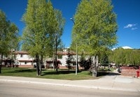 Villa Sierra Madre I Apartments