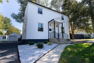 537 Prospect Ave in South Amboy, NJ - Building Photo - Building Photo