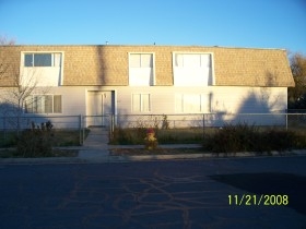 1574 W 300 S in Salt Lake City, UT - Foto de edificio - Building Photo