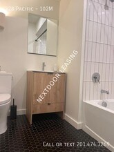 328 Pacific in Jersey City, NJ - Building Photo - Building Photo