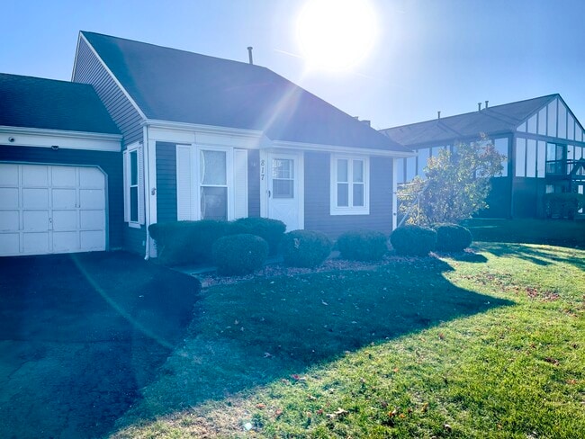 property at 817 74th St