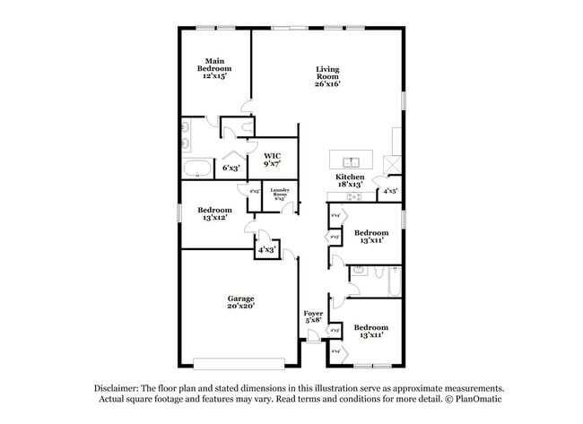 6780 Sandle Dr in Jacksonville, FL - Foto de edificio - Building Photo