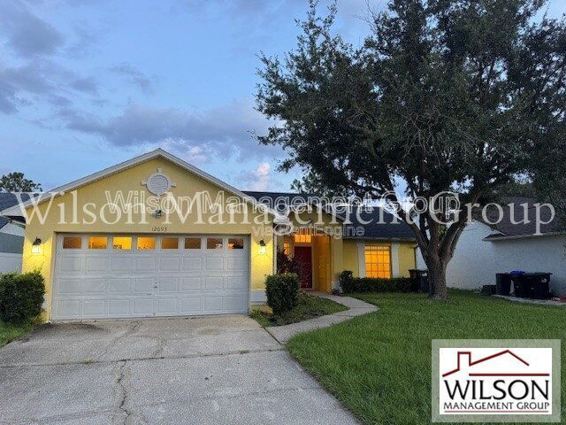 12093 Blackheath Cir