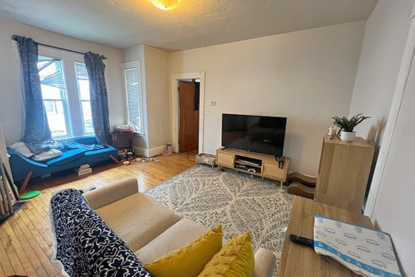 property at 141 Brown St