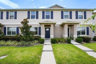 1804 Katz Crossing Dr in Kissimmee, FL - Building Photo