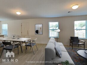 9531 Apple Ridge Ln in San Antonio, TX - Foto de edificio - Building Photo