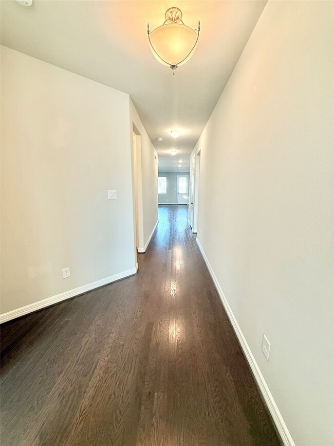 15810 Tullich Knl Dr in Humble, TX - Building Photo - Building Photo