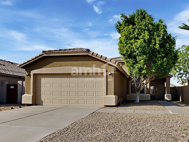 property at 16210 W Tasha Dr