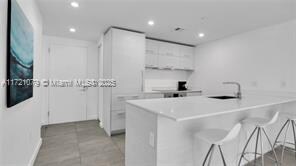 1300 S Miami Ave, Unit # 1711 in Miami, FL - Building Photo - Building Photo