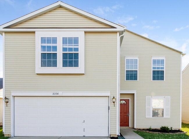 property at 2274 Summerwood Ln