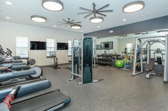 698 Basilica Bay Dr in Spring, TX - Building Photo - Building Photo