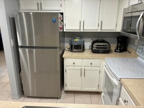 19505 Quesada Ave, Unit UU203 in Port Charlotte, FL - Foto de edificio - Building Photo