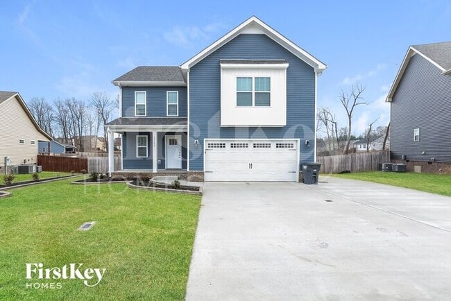 property at 1309 Harmon Ln