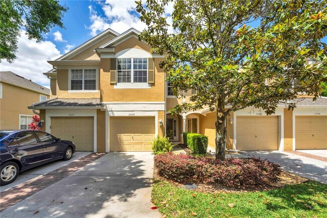 2508 Galliano Cir in Winter Park, FL - Foto de edificio - Building Photo