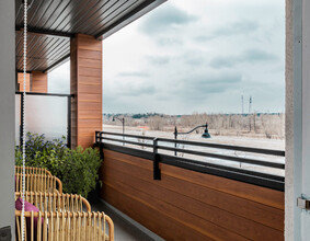 The Quarters in Calgary, AB - Building Photo - Building Photo