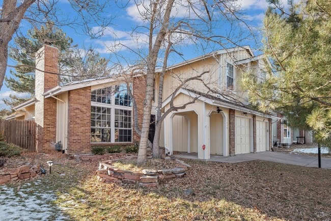 property at 11406 San Joaquin Ridge
