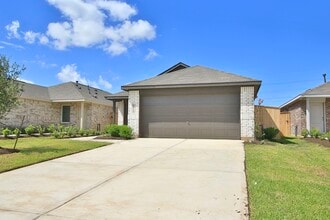 6819 Flowering Ginger Ln in Katy, TX - Building Photo - Building Photo