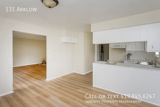 131 Arklow Dr in Toledo, OH - Building Photo - Building Photo