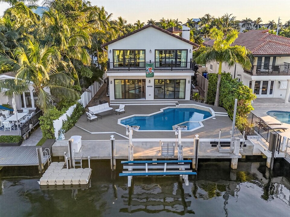 1505 SE 11th St in Fort Lauderdale, FL - Building Photo