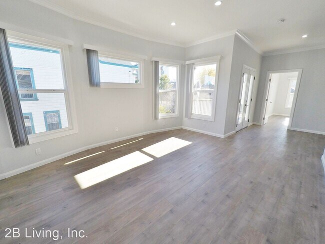 604 22nd St-Unit -Unit A in Oakland, CA - Building Photo - Building Photo