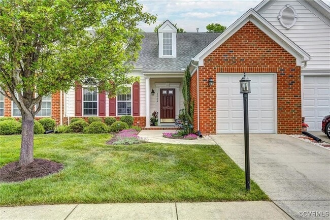 property at 1004 Southwinds Dr