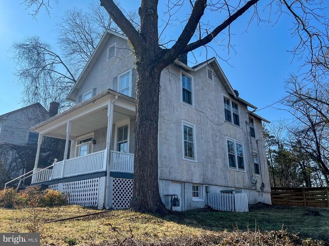 314 West St in Culpeper, VA - Building Photo - Building Photo