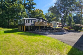 17 Powderhouse Rd in Merrimack, NH - Building Photo - Building Photo