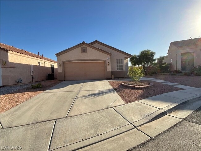 93 Cree Ave in Las Vegas, NV - Building Photo - Building Photo