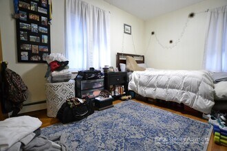 551 Washington St, Unit 1 in Boston, MA - Building Photo - Building Photo