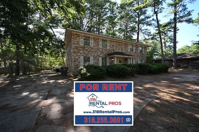 property at 2207 Lily Dr