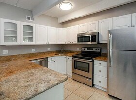 1441 N Humboldt St, Unit #104 in Denver, CO - Building Photo