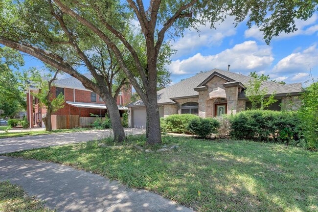 1108 Pecan Creek Dr in Pflugerville, TX - Building Photo - Building Photo
