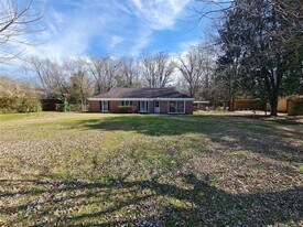 3573 Audubon Rd in Montgomery, AL - Building Photo