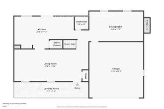 2690 Ridge Dr in Broomfield, CO - Building Photo - Building Photo