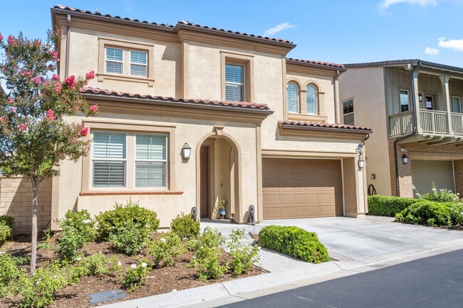property at 27285 Pascal Pl.