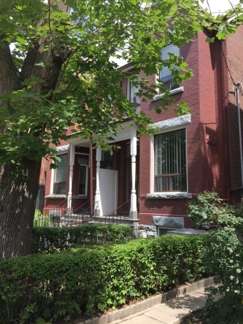 property at 161 Shaw St