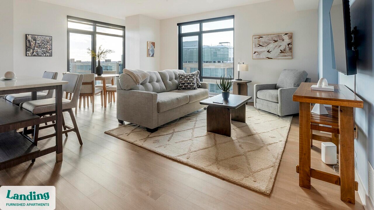 350 Maple Dr SW in Washington, DC - Building Photo