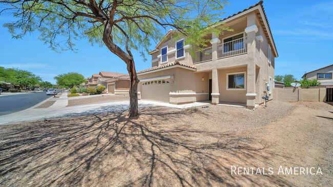 410 W Corte Calza in Sahuarita, AZ - Building Photo - Building Photo