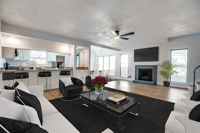 property at 2711 Creekwood Ct