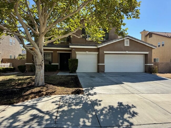 property at 44206 48th St W