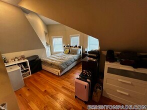 35 Winship St in Boston, MA - Foto de edificio - Building Photo