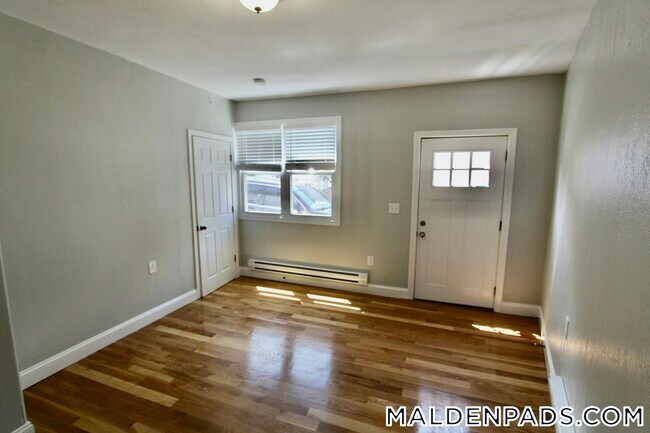 1 Madison St, Unit 1 in Malden, MA - Building Photo - Building Photo
