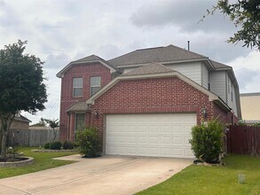 2230 Argos Dr in Missouri City, TX - Building Photo - Building Photo