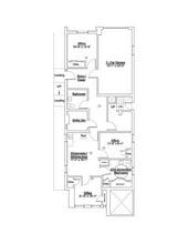 1549 Selwyn Ave in Bronx, NY - Building Photo - Building Photo