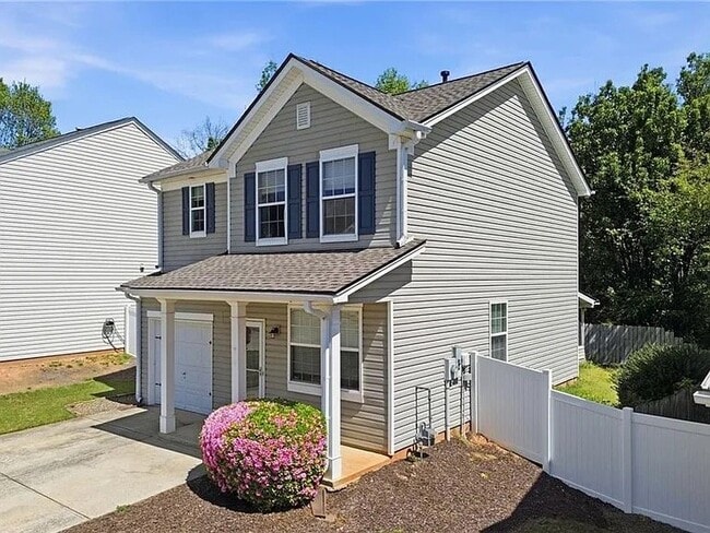 property at 131 Nacoochee Way