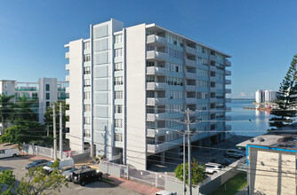 Villa Bay Vista in Miami Beach, FL - Building Photo - Building Photo