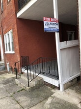 424 W King St in Lancaster, PA - Building Photo - Building Photo