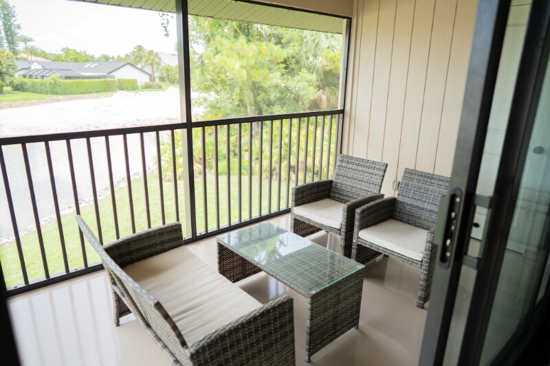 16590 Partridge Place Rd in Ft. Myers, FL - Building Photo