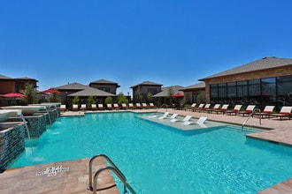 Avalon West in El Paso, TX - Foto de edificio - Other