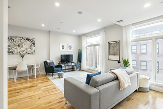 67 Lubec St, Unit 4 in Boston, MA - Building Photo - Building Photo